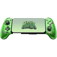 Геймпад XiaoJi GameSir G8+ Galileo Hulk Edition Геймпад XiaoJi GameSir G8+ Galileo Hulk Edition
