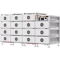 Стійка для акумуляторів Deye BOS-B-RACK 15шт - придбати в Дніпрі, Україні: ціна, характеристики | інтернет-магазин TOUCH Стійка для акумуляторів Deye BOS-B-RACK 15шт - придбати в Дніпрі, Україні: ціна, характеристики | інтернет-магазин TOUCH