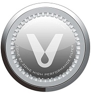 Поглотитель запаха для холодильника / морозильника Xiaomi Viomi Microbacteria sterilization deodorant filter (VF1-CB) Поглотитель запаха для холодильника / морозильника Xiaomi Viomi Microbacteria sterilization deodorant filter (VF1-CB)