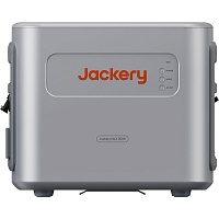 Зарядная станция Jackery NAVI 2000 EU (21-0001-000279) 