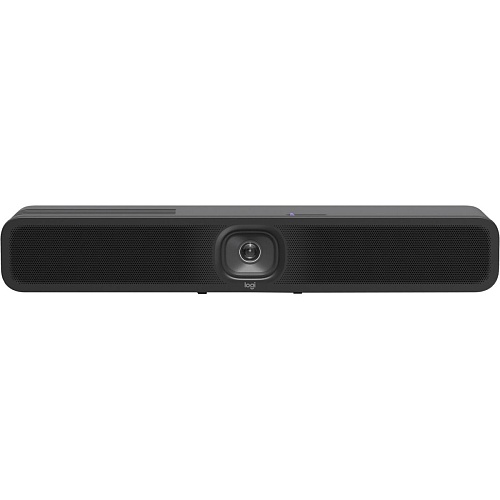 Веб-камера Logitech ConferenceCam MeetUp 2 (960-001681) - придбати в Дніпрі, Україні: ціна, характеристики | інтернет-магазин TOUCH