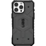 Чехол UAG Pathfinder Mag для Apple iPhone 16 Pro Max Grey AAA 