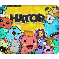 Игровая поверхность Hator Tonn Evo S Limited Edition (HTP-003) Игровая поверхность Hator Tonn Evo S Limited Edition (HTP-003)