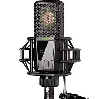 Микрофон студийный LEWITT LCT 540 S Микрофон студийный LEWITT LCT 540 S