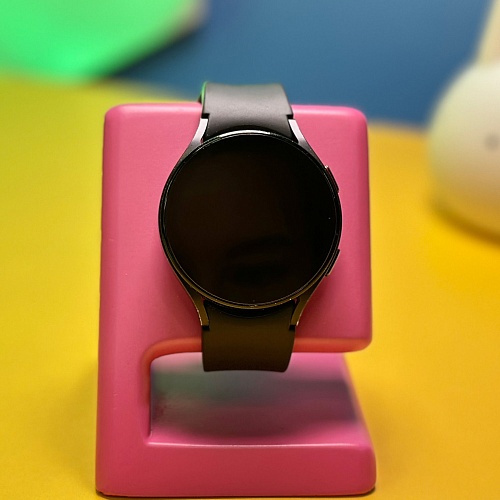 Смарт-часы Samsung Galaxy Watch5 44mm SM-R910 Graphite (RDNM) Б/У