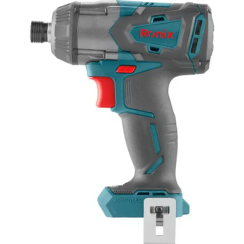 Шуруповерт Ronix 8906