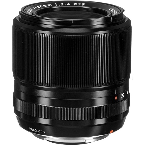 Объектив Fujifilm XF 60mm f/2.4 R Macro (16240767)