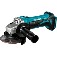 Угловая шлифмашина Makita DGA452Z Угловая шлифмашина Makita DGA452Z