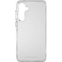 Чохол Space III для Samsung Galaxy A55 Transparent - придбати в Дніпрі, Україні: ціна, характеристики | інтернет-магазин TOUCH