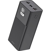 Внешний аккумулятор Proove Giant 40000mAh 100W Black (PBGI99320001) Внешний аккумулятор Proove Giant 40000mAh 100W Black (PBGI99320001)