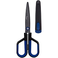 Ножиці Fizz FZ21210 Multifunctional Blue - придбати в Дніпрі, Україні: ціна, характеристики | інтернет-магазин TOUCH Ножиці Fizz FZ21210 Multifunctional Blue - придбати в Дніпрі, Україні: ціна, характеристики | інтернет-магазин TOUCH