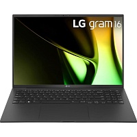 Ноутбук LG Gram 16 (16Z90S-G.AA78A1) - придбати в Дніпрі, Україні: ціна, характеристики | інтернет-магазин TOUCH