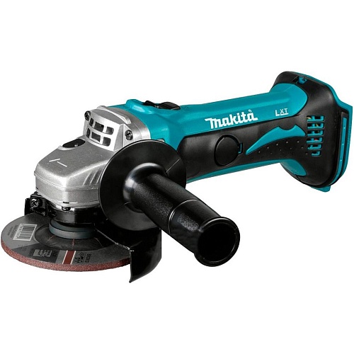 Кутова шліфмашина Makita DGA452Z - придбати в Дніпрі, Україні: ціна, характеристики | інтернет-магазин TOUCH