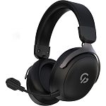 Игровые наушники GamePro Asgard Freya Pro Black (HSW201B)