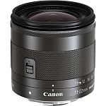 Объектив Canon EF-M 11-22mm f/4-5.6 IS STM (7568B005)