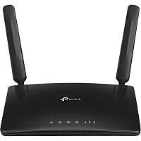 Беспроводной маршрутизатор (роутер) TP-Link Archer MR200 4G Беспроводной маршрутизатор (роутер) TP-Link Archer MR200 4G