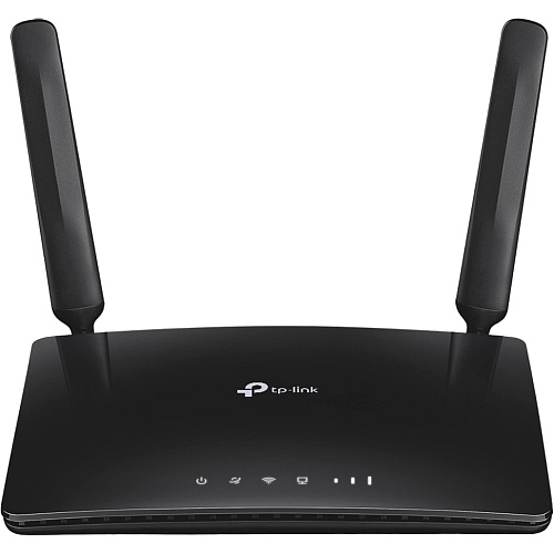 Беспроводной маршрутизатор (роутер) TP-Link Archer MR200 4G