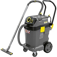 Пылесос промышленный Karcher NT 50/1 Tact Te L (1.148-411.0) Пылесос промышленный Karcher NT 50/1 Tact Te L (1.148-411.0)