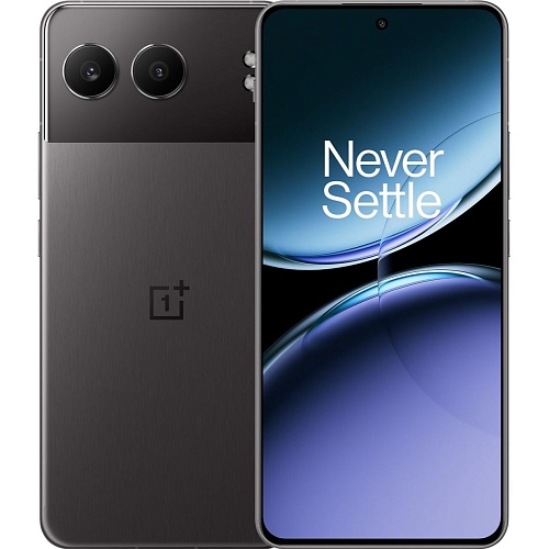 Смартфон OnePlus Nord 4 16/512GB Obsidian Midnight - придбати в Дніпрі, Україні: ціна, характеристики | інтернет-магазин TOUCH