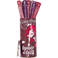 Гральні карти Fun Games Shop Правда або Дія (SO3528) - придбати в Дніпрі, Україні: ціна, характеристики | інтернет-магазин TOUCH Гральні карти Fun Games Shop Правда або Дія (SO3528) - придбати в Дніпрі, Україні: ціна, характеристики | інтернет-магазин TOUCH