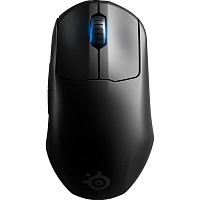 Мышь SteelSeries Prime Wireless Black (62593) Мышь SteelSeries Prime Wireless Black (62593)