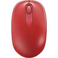 Мышь Incase Wireless Mobile Mouse 1850 Flame Red (U7Z-00035) Мышь Incase Wireless Mobile Mouse 1850 Flame Red (U7Z-00035)