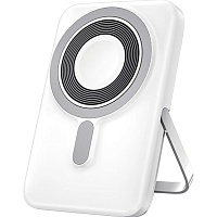 Внешний аккумулятор WiWU Elite Wi-P018 10000mAh White 