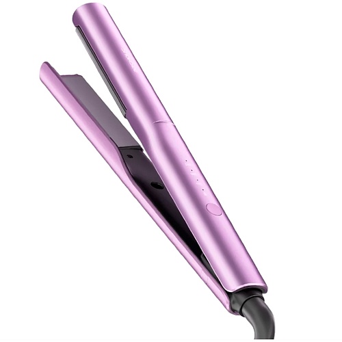 Выпрямитель для волос Xiaomi ShowSee Multifunctional Hairdresser E2-V Violet