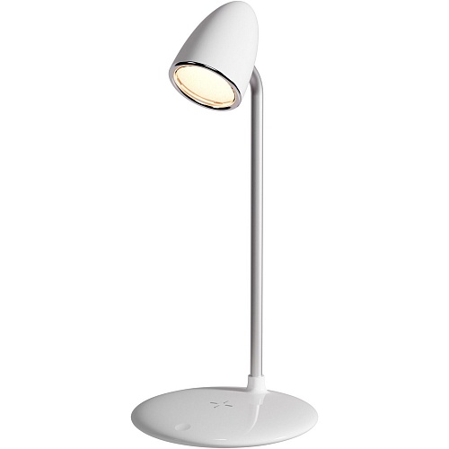 Настольная лампа Proove Modern White (PLMD05002002)