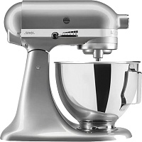 Планетарный миксер KitchenAid Artisan 5KSM95PSEMC Планетарный миксер KitchenAid Artisan 5KSM95PSEMC