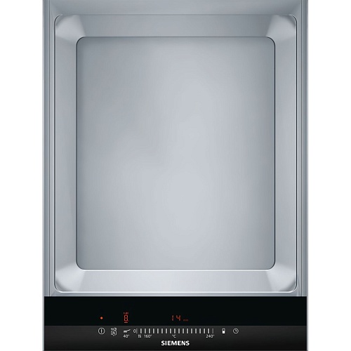 Индукционная варочная поверхность Siemens ET475FYB1E