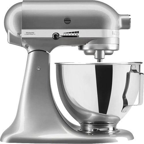 Планетарный миксер KitchenAid Artisan 5KSM95PSEMC