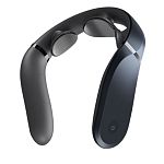 Маccажер для шеи Jeeback Smart Shoulder and Neck Massager G2-B Black