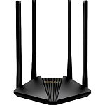 Бездротовий маршрутизатор (роутер) Mercusys MR1200G