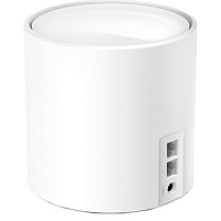 Wi-Fi Mesh система TP-Link Deco X20 1-Pack Wi-Fi Mesh система TP-Link Deco X20 1-Pack