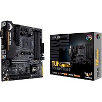 Материнська плата Asus TUF Gaming B450M-Plus II (90MB1620-M0EAY0) - придбати в Дніпрі, Україні: ціна, характеристики | інтернет-магазин TOUCH