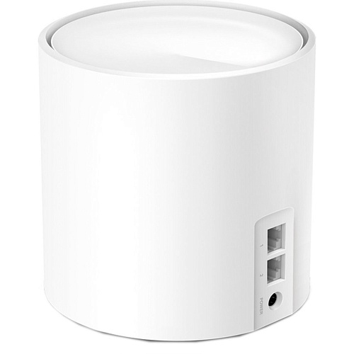 Wi-Fi Mesh система TP-Link Deco X20 1-Pack