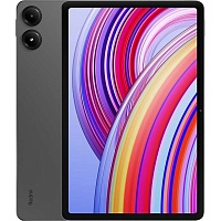 Планшет Redmi Pad Pro 6/128GB Wi-Fi Graphite Gray Global EU - придбати в Дніпрі, Україні: ціна, характеристики | інтернет-магазин TOUCH Планшет Redmi Pad Pro 6/128GB Wi-Fi Graphite Gray Global EU - придбати в Дніпрі, Україні: ціна, характеристики | інтернет-магазин TOUCH