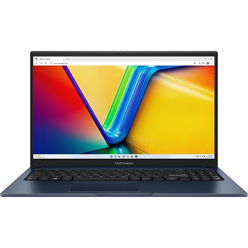 Ноутбук Asus VivoBook 15 A1504ZA (A1504ZA-BQ739W)