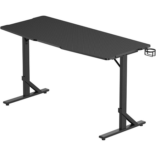 Компьютерный игровой стол GamePro GD212B Black