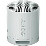 Портативна акустика Sony SRS-XB100 Grey (SRSXB100H.CE7)