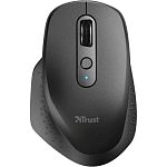 Мышь Trust Ozaa Rechargeable Wireless Black (23812)