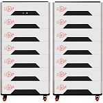 Аккумулятор LogicPower LiFePO4 HVM 614.4V (614.4V/280Ah/172032Wh) (24923)