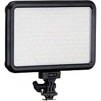 Накамерный свет Tolifo PT-F300B 30W LED300 color 3200-5600K