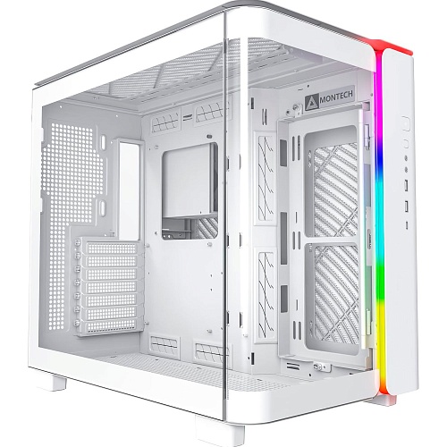 Корпус MONTECH King 95 White