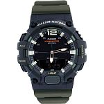 Наручний годинник Casio HDC-700-3AVEF