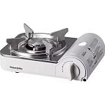 Портативная газовая плита Naturehike CNK2350CF016 White (6927595754627)