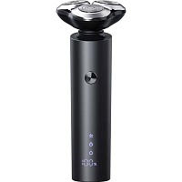 Электробритва Xiaomi Electric Shaver S301 Black (BHR7450EU) Электробритва Xiaomi Electric Shaver S301 Black (BHR7450EU)
