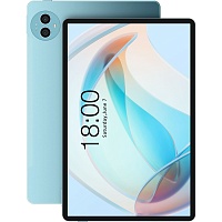 Планшет Teclast P50 6/128GB LTE Sky Blue (TL-112434) - придбати в Дніпрі, Україні: ціна, характеристики | інтернет-магазин TOUCH