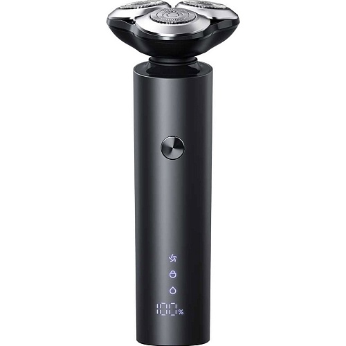 Електробритва Xiaomi Electric Shaver S301 Black (BHR7450EU) - придбати в Дніпрі, Україні: ціна, характеристики | інтернет-магазин TOUCH